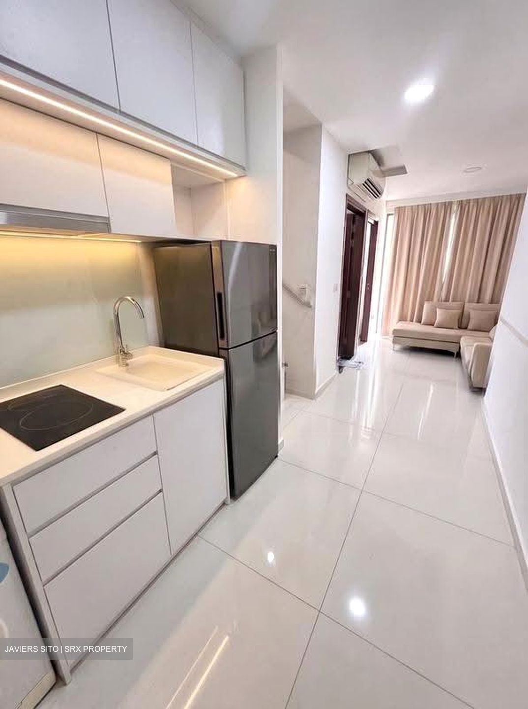 Ness (D14), Apartment #615244241
